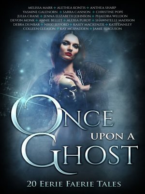 cover image of Once Upon a Ghost